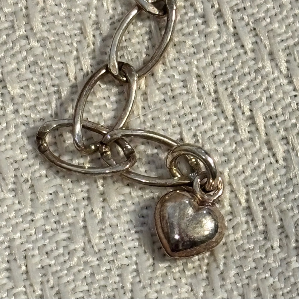 Jay King DTR 925 Necklace Amethyst Multi Strand Sterling Silver Purple - Picture 11 of 13